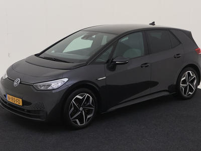 Volkswagen Id3 BEV 204PK 77KWH PRO S MULTIMEDIA, 2021