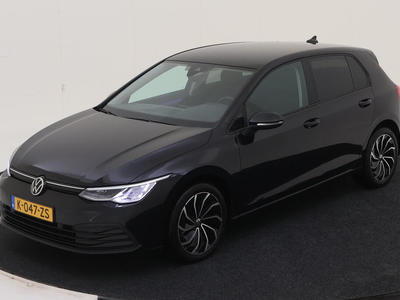 Volkswagen Golf 1.5 TSI 130PK LIFE WINTER LED MEDIA, 2021
