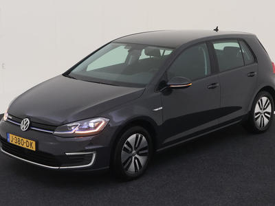Volkswagen E-golf BEV 136PK E-DITION 2020, 2020