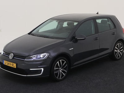 Volkswagen E-golf E-DITION 136PK AUT. 5DRS 17 INCH, 2020