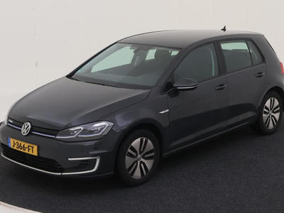 Volkswagen E-golf BEV 136PK E-DITION, 2020