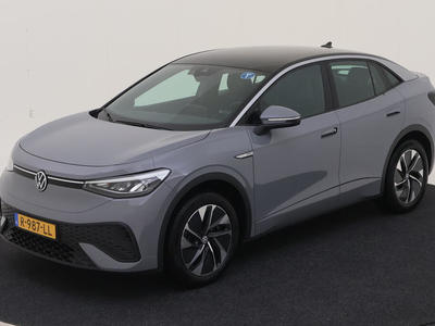 Volkswagen Id5 BEV 174PK 77KWH PRO MULTIMEDIA, 2022