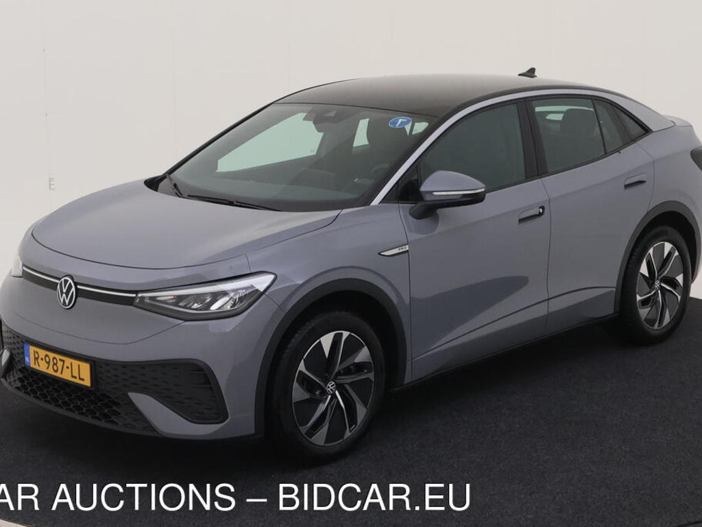 Volkswagen Id5 BEV 174PK 77KWH PRO MULTIMEDIA, 2022