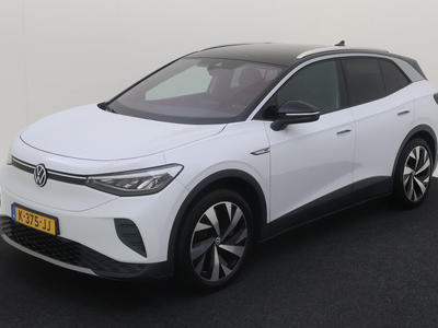 Volkswagen Id4 BEV 204PK 77KWH 1ST, 2020