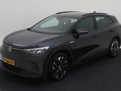 Volkswagen Id4 BEV 204PK 77KWH PRO TREKHAAK, 2022