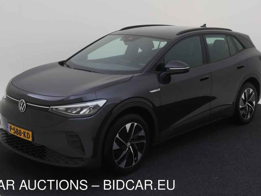 Volkswagen Id4 BEV 204PK 77KWH PRO TREKHAAK, 2022
