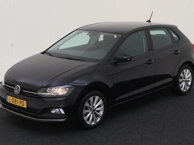 Volkswagen Polo 1.0 TSI 95PK HIGHLINE EXECUTIVE, 2021
