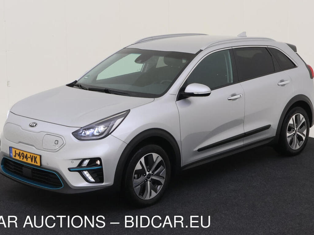 Kia E-niro EXECUTIVELINE BEV 204PK 64KWH, 2020