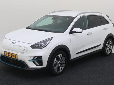 Kia E-niro EXECUTIVELINE BEV 204PK 64KWH 3 FASEN, 2020