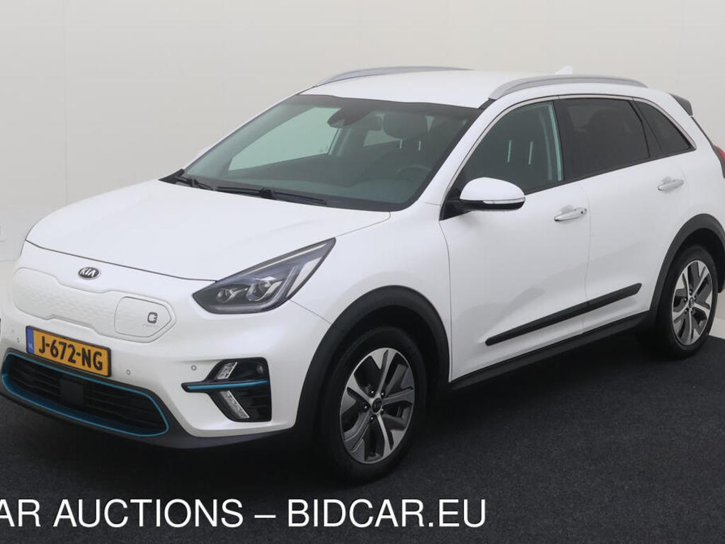 Kia E-niro EXECUTIVELINE BEV 204PK 64KWH 3 FASEN, 2020