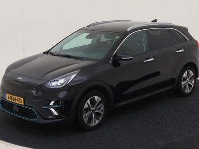Kia E-niro EXECUTIVELINE BEV 204PK 64KWH 3 FASEN TREKHAAK, 2020