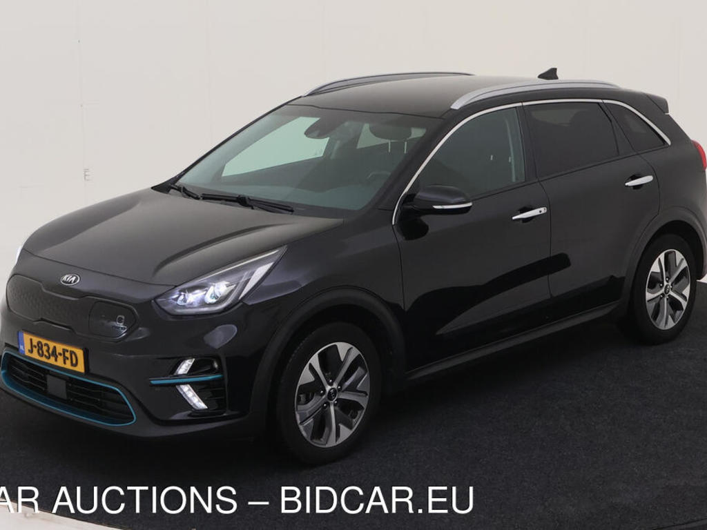 Kia E-niro EXECUTIVELINE BEV 204PK 64KWH 3 FASEN TREKHAAK, 2020
