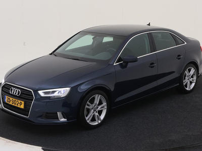 Audi A3 Limousine 35 TFSI 150PK S TRONIC SPORT PRO LINE, 2019