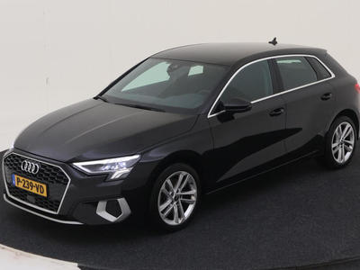 Audi A3 Sportback 30 TFSI 110PK S TRONIC ADVANCED EDITION, 2022