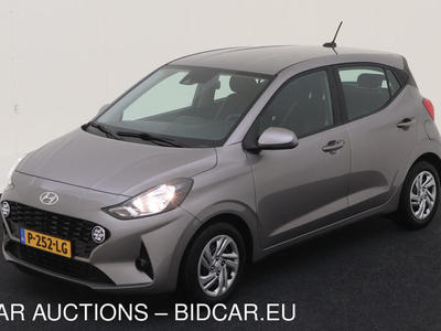 Hyundai i10 1.0 67PK COMFORT, 2022