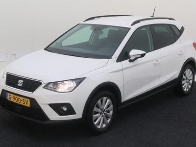 Seat Arona 1.0 TSI 95PK STYLE BUSINESS INTENSE TECH, 2019
