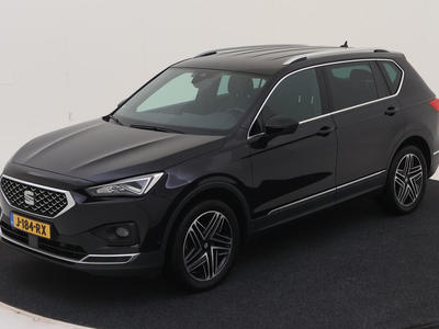 Seat Tarraco 1.5 TSI 150PK DSG XCELLENCE BEATS WINTER TREKHAAK MEMORY, 2020