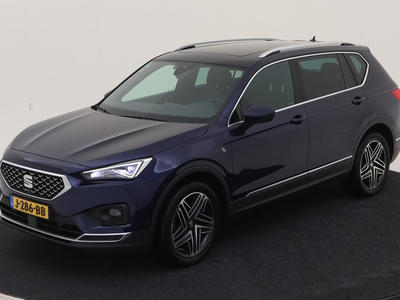 Seat Tarraco 1.5 TSI 150PK DSG XCELLENCE WINTER TECH PROFESSIONAL PANO, 2020