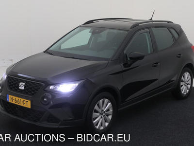 Seat Arona 1.0 TSI 95PK STYLE, 2021