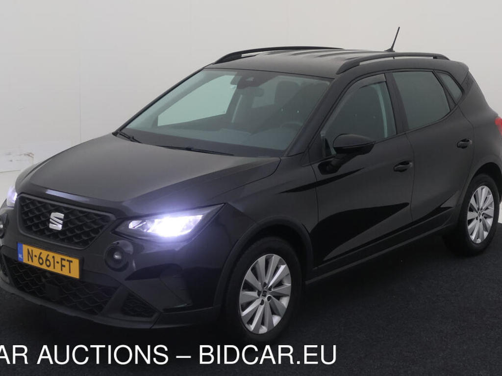 Seat Arona 1.0 TSI 95PK STYLE, 2021