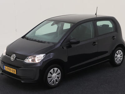 Volkswagen Up! 1.0 MPI 60PK MOVE UP! EXECUTIVE, 2019