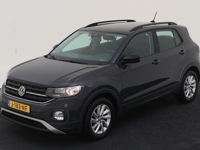 Volkswagen T-cross 1.0 TSI 116PK LIFE, 2020