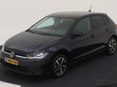 Volkswagen Polo 1.0 TSI 95PK LIFE BUSINESS MULTIMEDIA, 2022