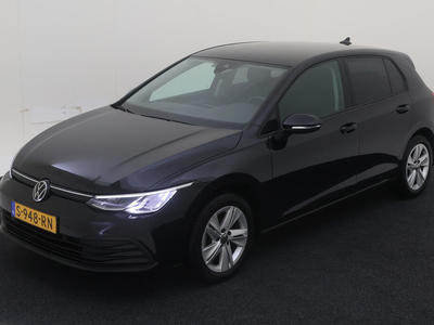 Volkswagen Golf 1.0 TSI 110PK LIFE BUSINESS WINTER MULTIMEDIA, 2023