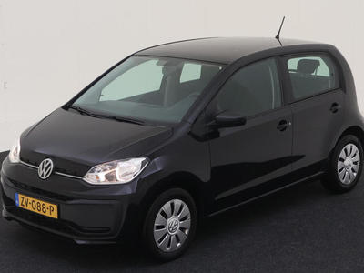 Volkswagen Up! 1.0 MPI 60PK TAKE UP!, 2019