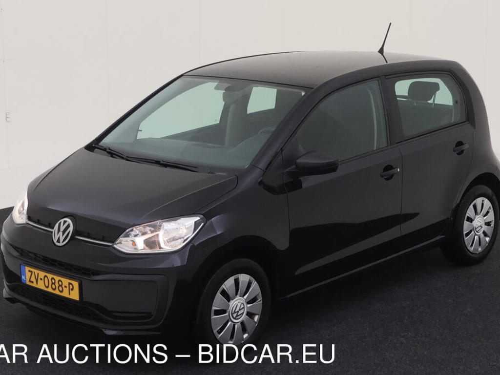 Volkswagen Up! 1.0 MPI 60PK TAKE UP!, 2019