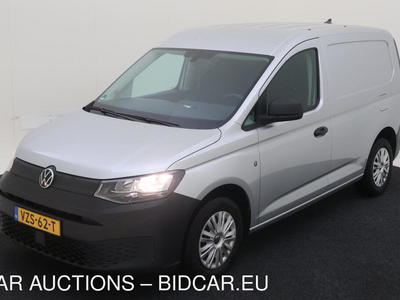 Volkswagen Caddy cargo 2.0 TDI 75PK COMFORT, 2024