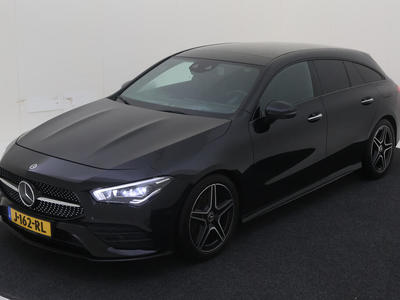 Mercedes-Benz Cla shooting brake 200 163PK 7G-DCT BUSINESS SOLUTION+ AMG ASSISTENTIE, 2020