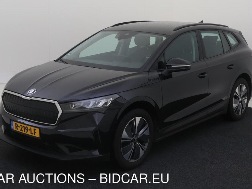 Skoda Enyaq iv 60 KLIMAAT, 2022