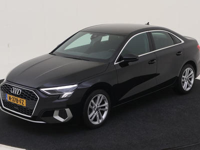 Audi A3 Limousine 30 TFSI 110PK S TRONIC ADVANCED EDITION, 2021