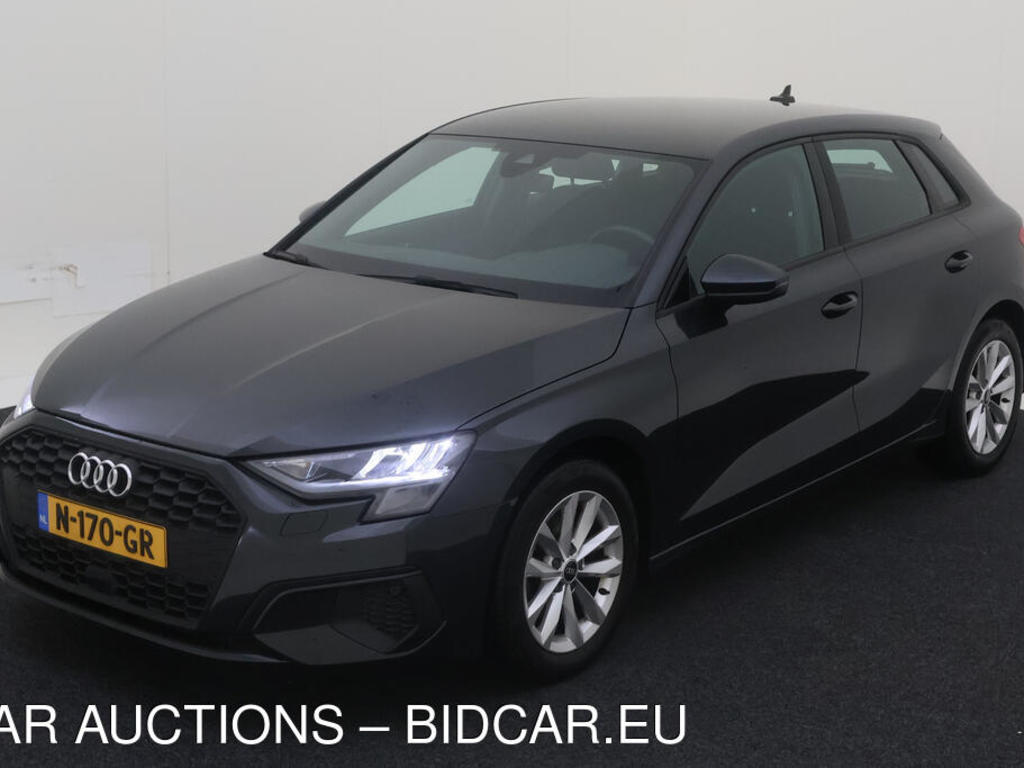 Audi A3 Sportback 30 TFSI 110PK S TRONIC PRO LINE, 2021
