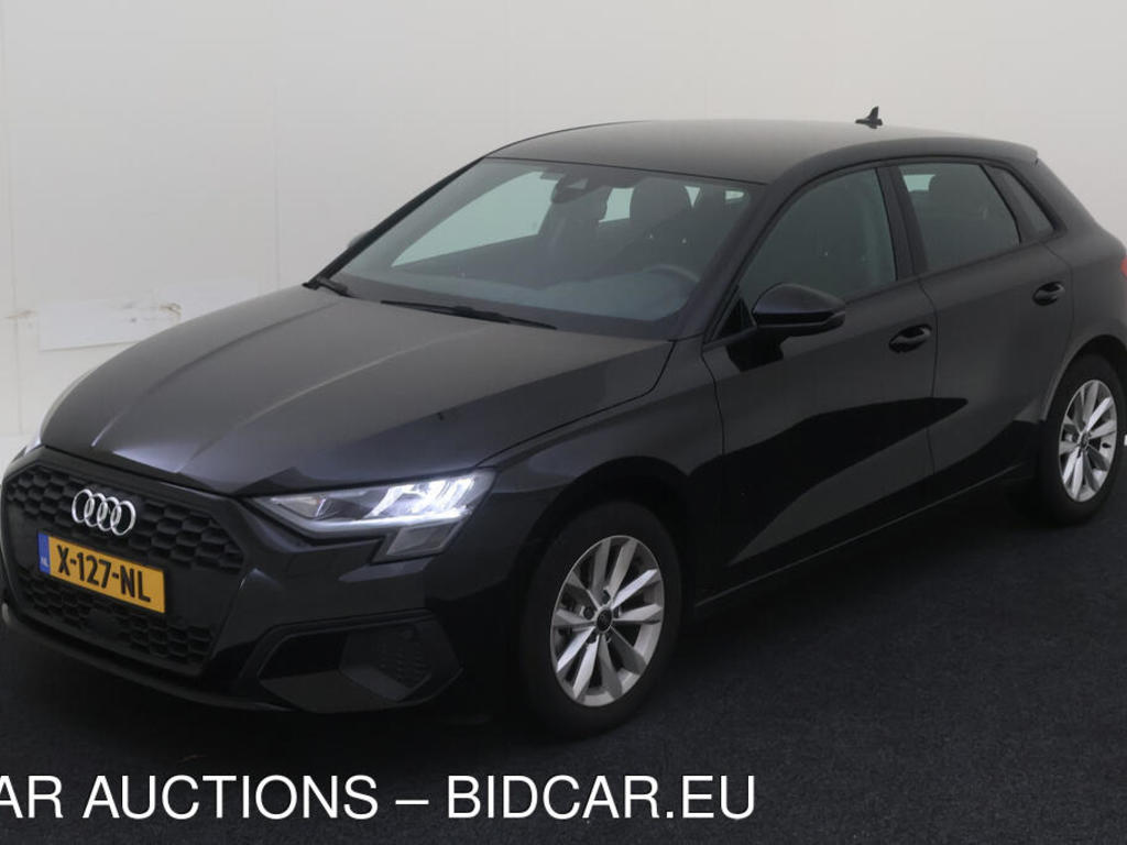 Audi A3 Sportback 30 TFSI 110PK S TRONIC PRO LINE, 2023