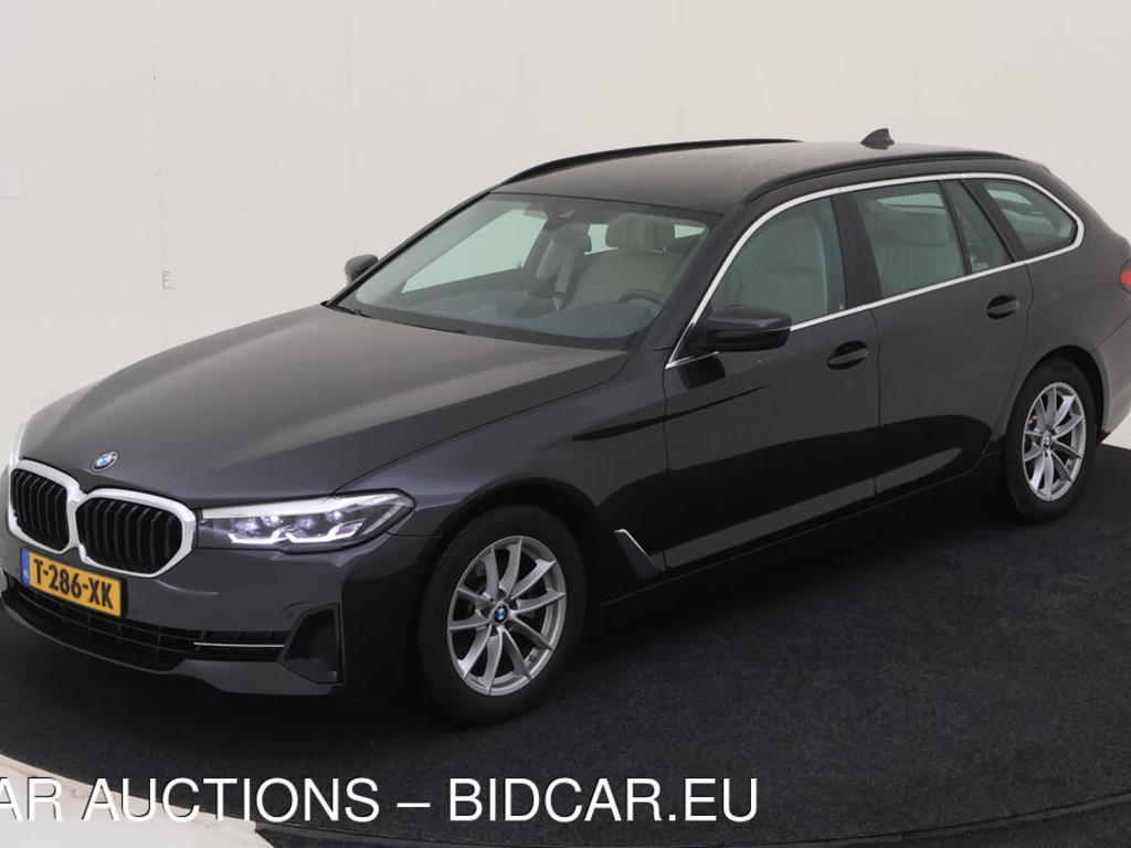 BMW 5-SERIE TOURING 520I 184PK AUT. BUSINESS EDITION PLUS, 2023