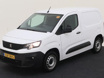 Peugeot Partner 1.5 BLUEHDI 102PK PREMIUM PDC, 2021