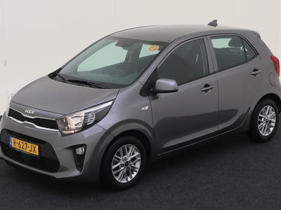 Kia Picanto 1.0 DPI DYNAMICLINE, 2022