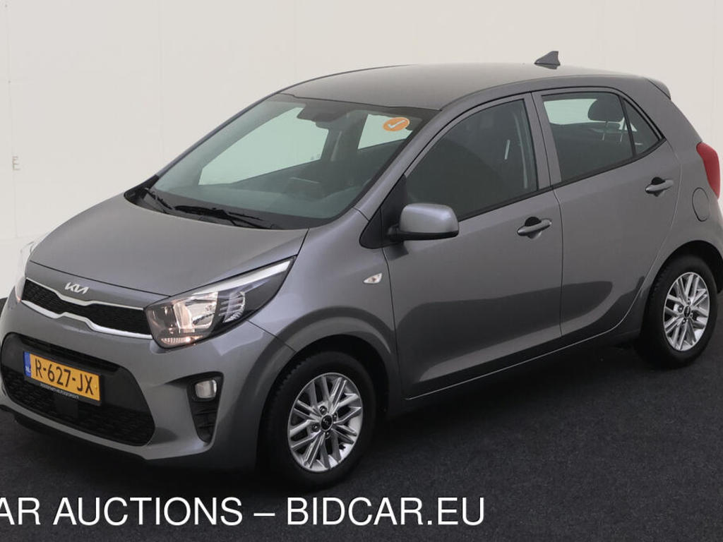 Kia Picanto 1.0 DPI DYNAMICLINE, 2022