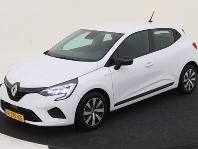 Renault Clio 1.0 TCE 90PK EQUILIBRE, 2023