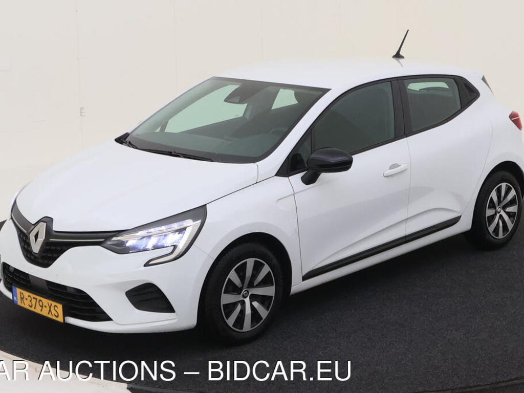 Renault Clio 1.0 TCE 90PK EQUILIBRE, 2023