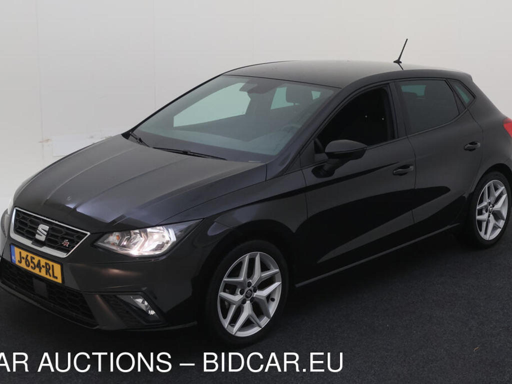 Seat Ibiza 1.0 TSI 95PK FR, 2020