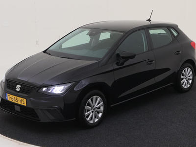 Seat Ibiza 1.0 TSI 95PK STYLE, 2023