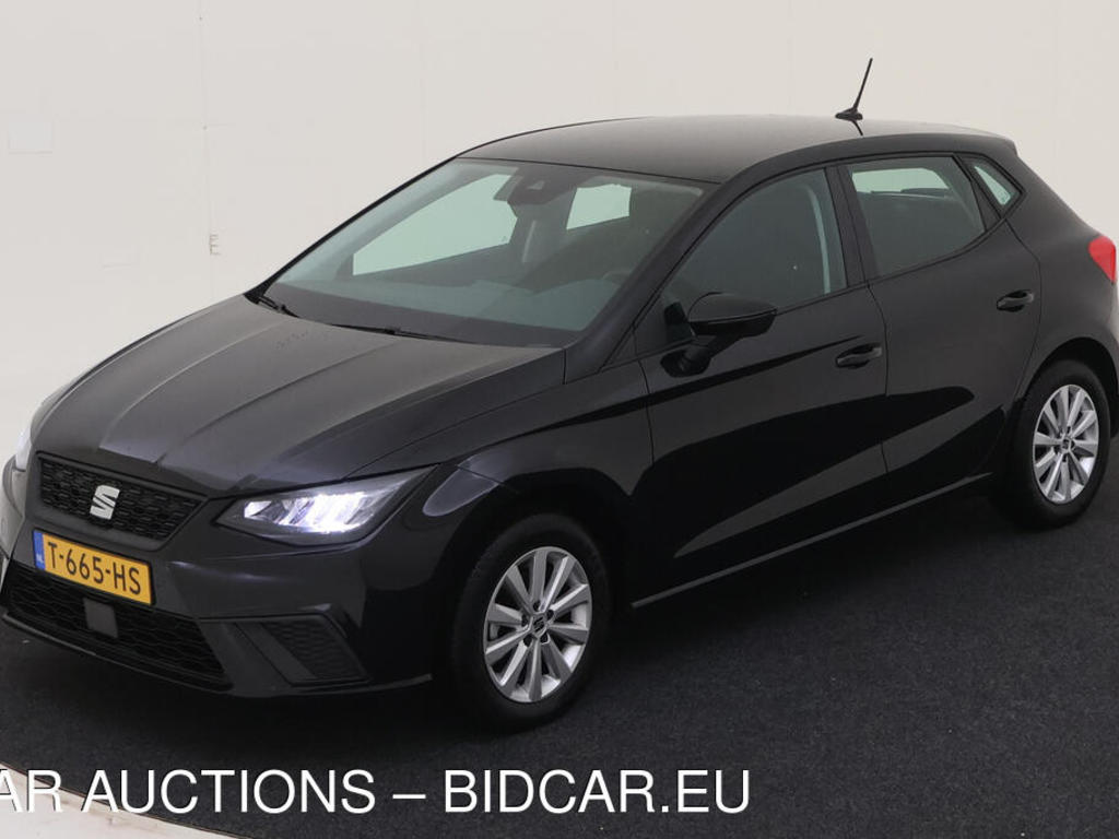 Seat Ibiza 1.0 TSI 95PK STYLE, 2023