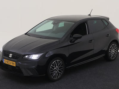 Seat Ibiza 1.0 TSI 95PK 4.OH! EDITION WINTER, 2023