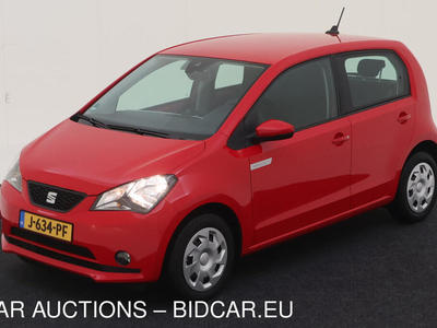 Seat Mii electric BEV 83PK TECH WINTER, 2020