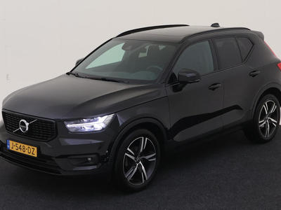 Volvo Xc40 1.5 T3 163PK AUT R-DESIGN LOUNGE, 2020