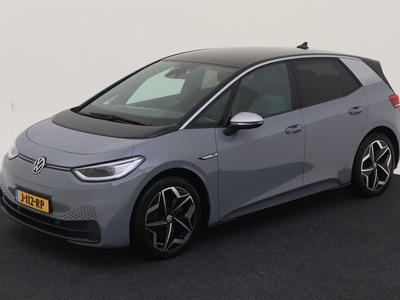 Volkswagen Id3 FIRST PLUS 58 KWH, 2020
