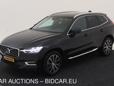 Volvo Xc60 2.0 RECHARGE T6 341PK PHEV AWD INSCRIPTION PARK HAAK, 2020